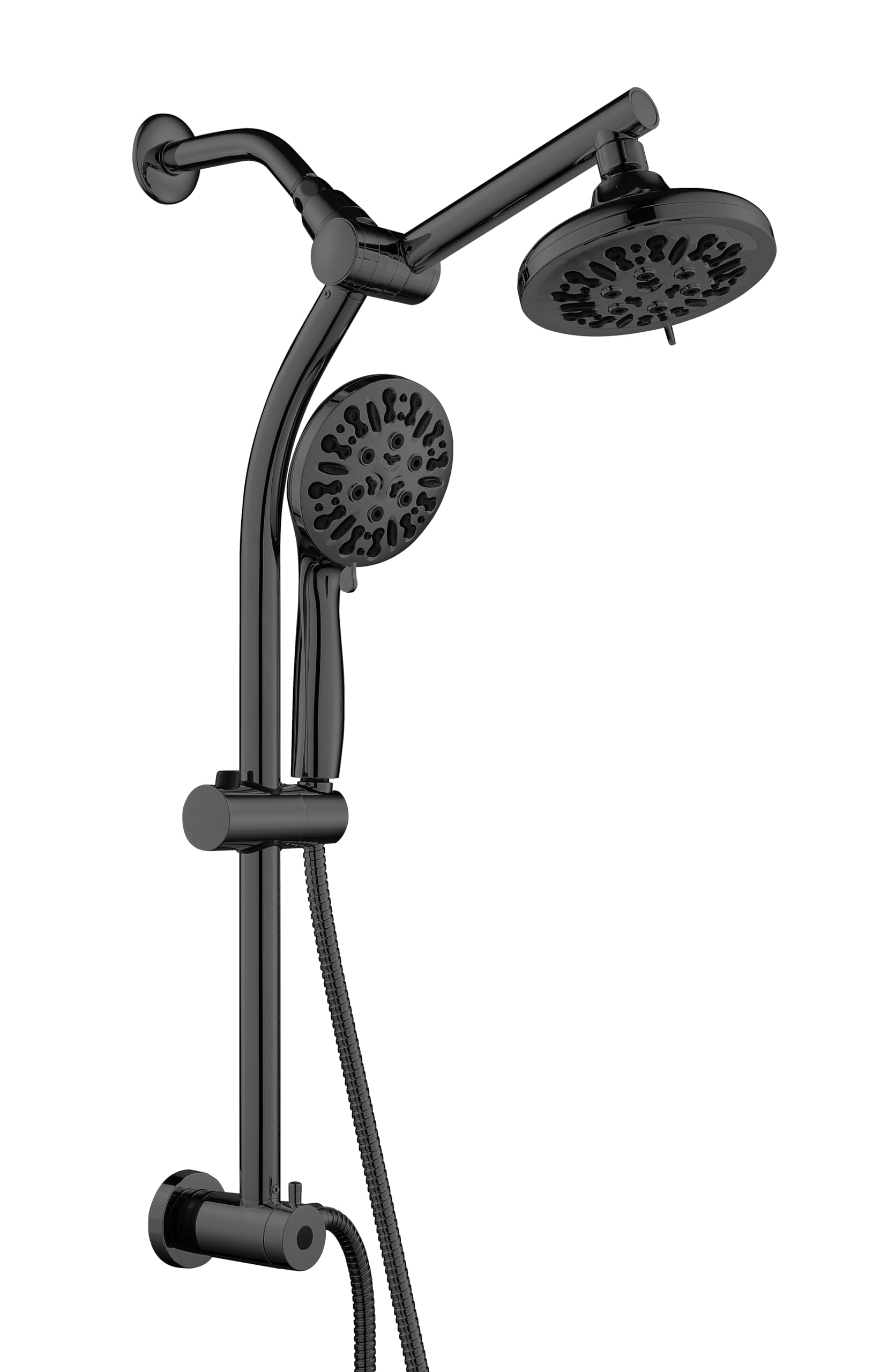 HOLISTIC　CURE　SHOWERHEAD Amazon.com: Luxsego High Pressure Shower Heads with Scalp